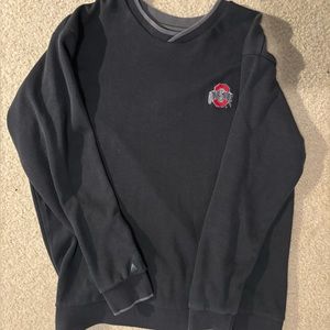 Vintage OHIO STATE crewneck